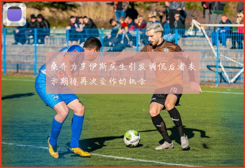 桑乔为罗伊斯庆生引发调侃后者表示期待再次合作的机会